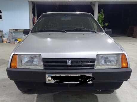 LADA (VAZ) 21099