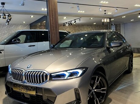 BMW 330e