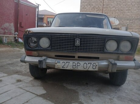 LADA (VAZ) 2106