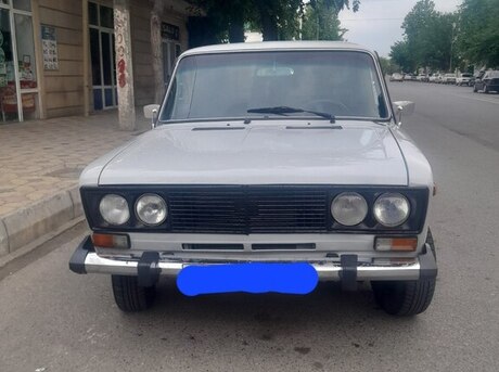 LADA (VAZ) 2106
