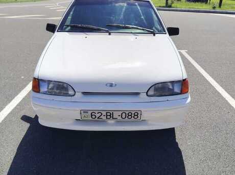 LADA (VAZ) 2114