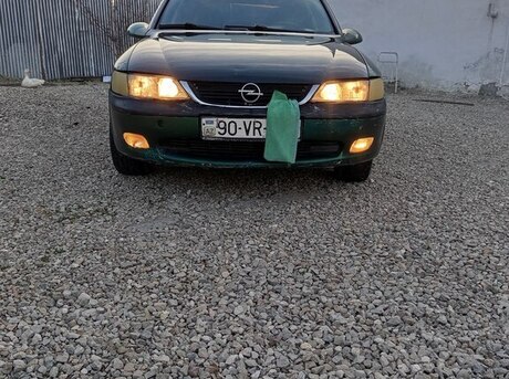 Opel Vectra