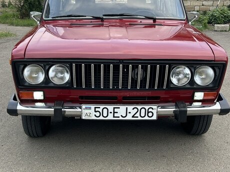 LADA (VAZ) 2106