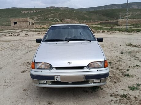 LADA (VAZ) 2115
