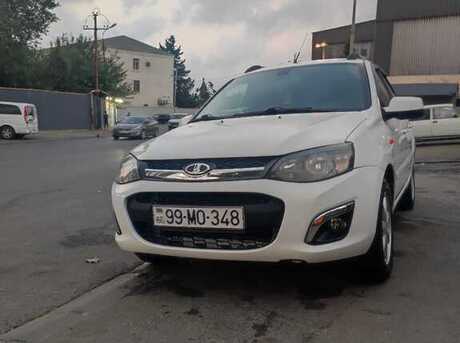 LADA (VAZ) Kalina