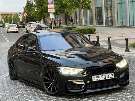BMW 328
