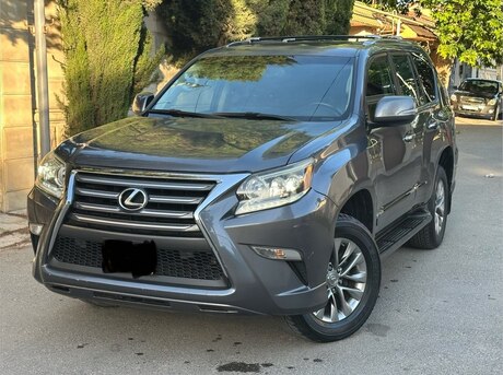 Lexus GX 460