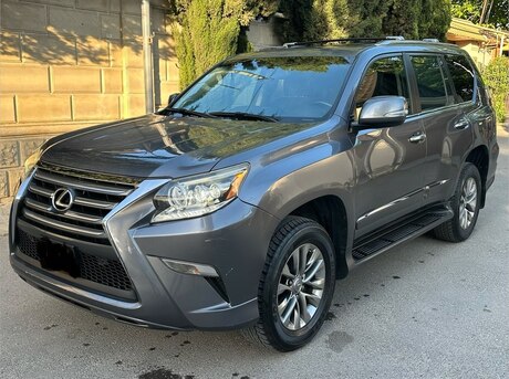 Lexus GX 460