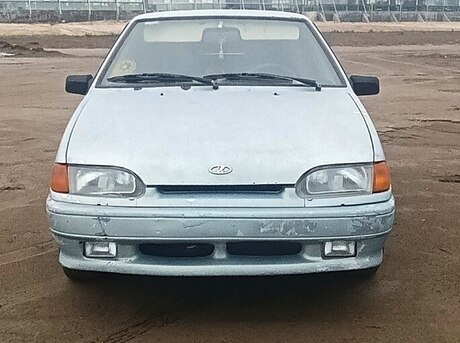 LADA (VAZ) 2115