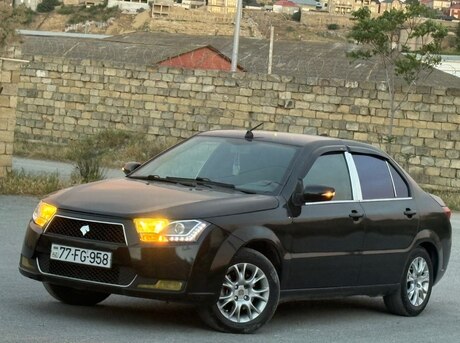 Khazar SD