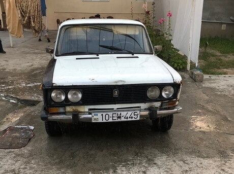 LADA (VAZ) 2106