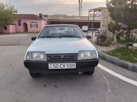 LADA (VAZ) 21099