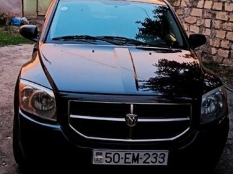 Dodge Caliber