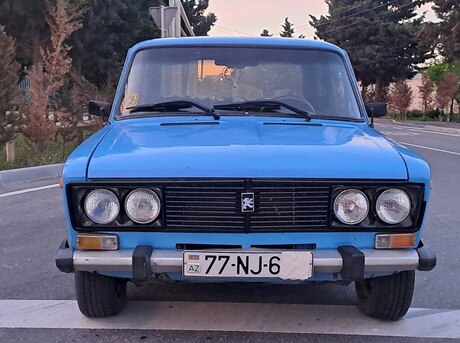 LADA (VAZ) 2106