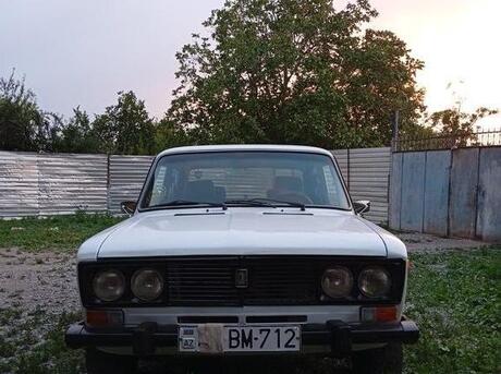 LADA (VAZ) 2106