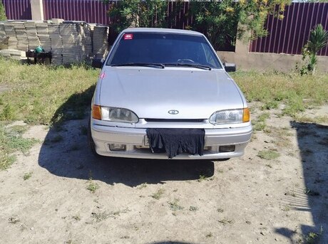 LADA (VAZ) 2115