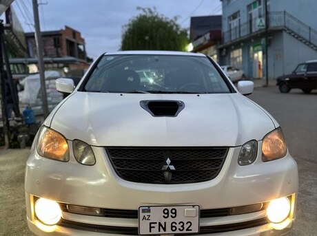 Mitsubishi Airtrek