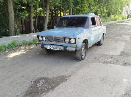 LADA (VAZ) 2106