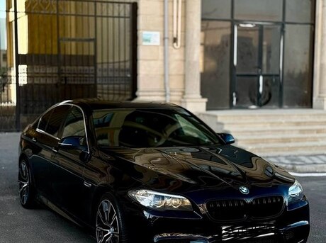BMW 528