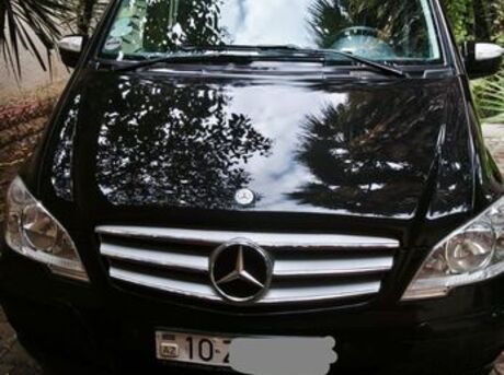 Mercedes Viano