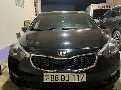 Kia Cerato