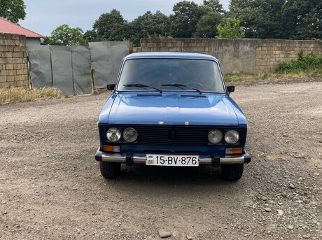 LADA (VAZ) 2106