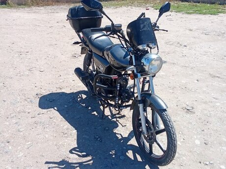 Minsk D4 50