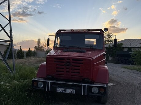 KamAz 4308