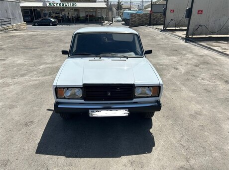 LADA (VAZ) 2107