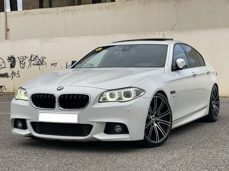BMW 520d
