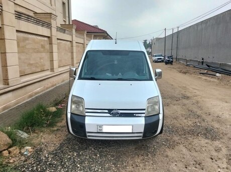 Ford Tourneo Connect