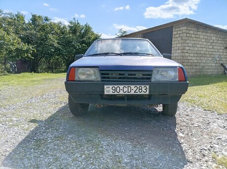 LADA (VAZ) 21099