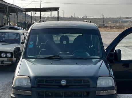 Fiat Doblo