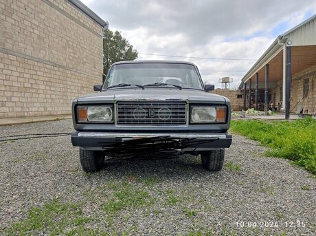 LADA (VAZ) 2107