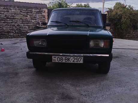 LADA (VAZ) 2107
