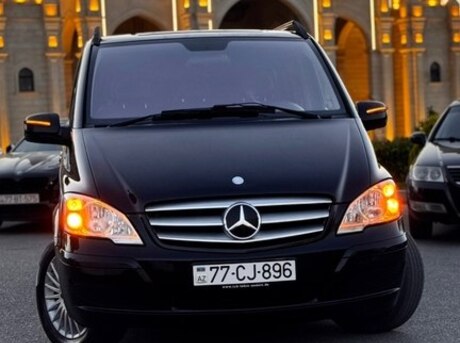 Mercedes Viano