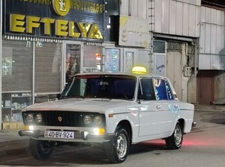 LADA (VAZ) 2106
