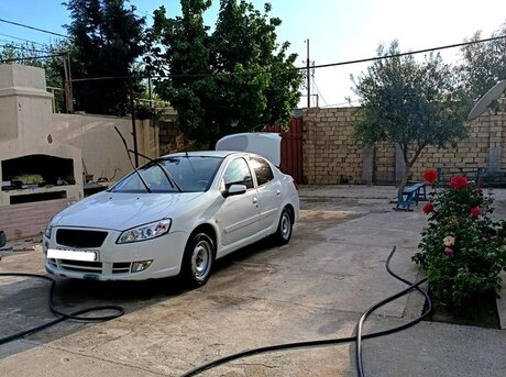 Iran Khodro Runna