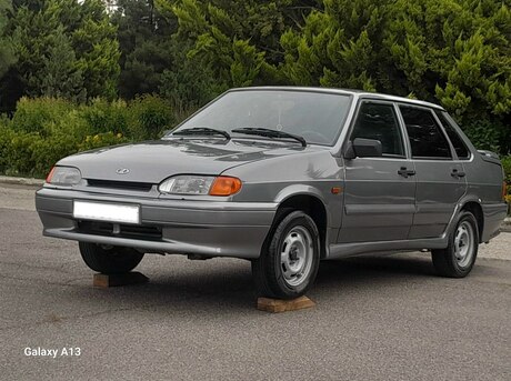 LADA (VAZ) 2115