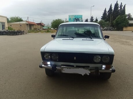 LADA (VAZ) 2106
