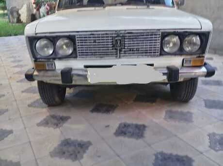 LADA (VAZ) 2106