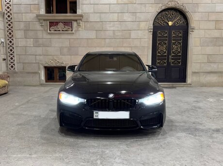 BMW 328