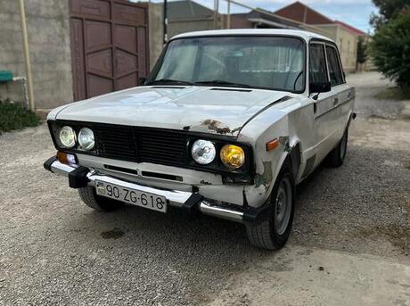 LADA (VAZ) 2106