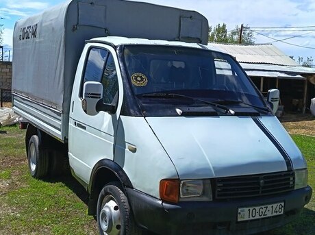 GAZ GAZel (322173)