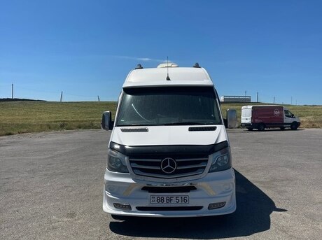 Mercedes Sprinter 316