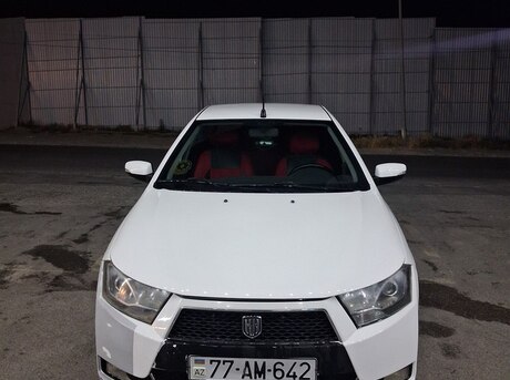 Khazar SD