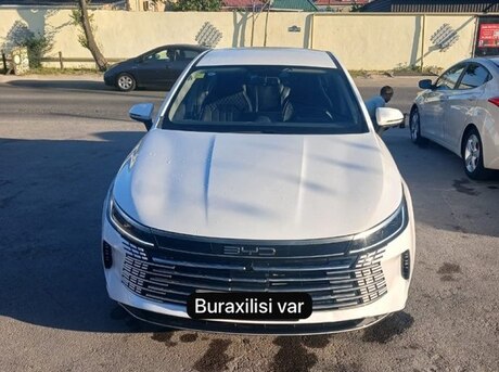 BYD Destroyer 05
