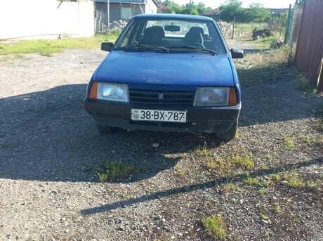LADA (VAZ) 21099