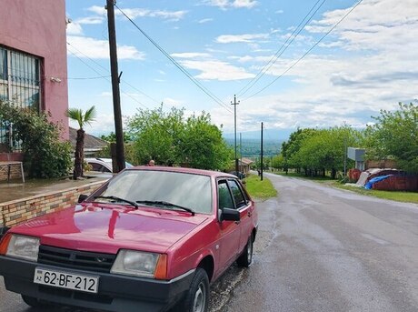 LADA (VAZ) 21099