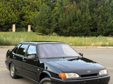 LADA (VAZ) 2115